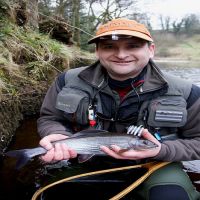 Fishing at Wodencrft 3