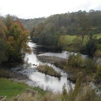 Fishing at Wodencroft 2